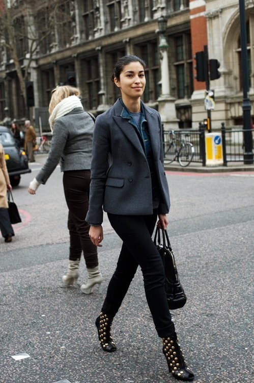 How To Take Your Summer Wardrobe Into Autumn By Layering