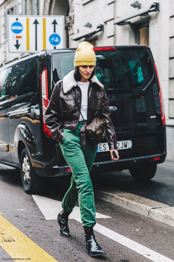 How To Take Your Summer Wardrobe Into Autumn By Layering