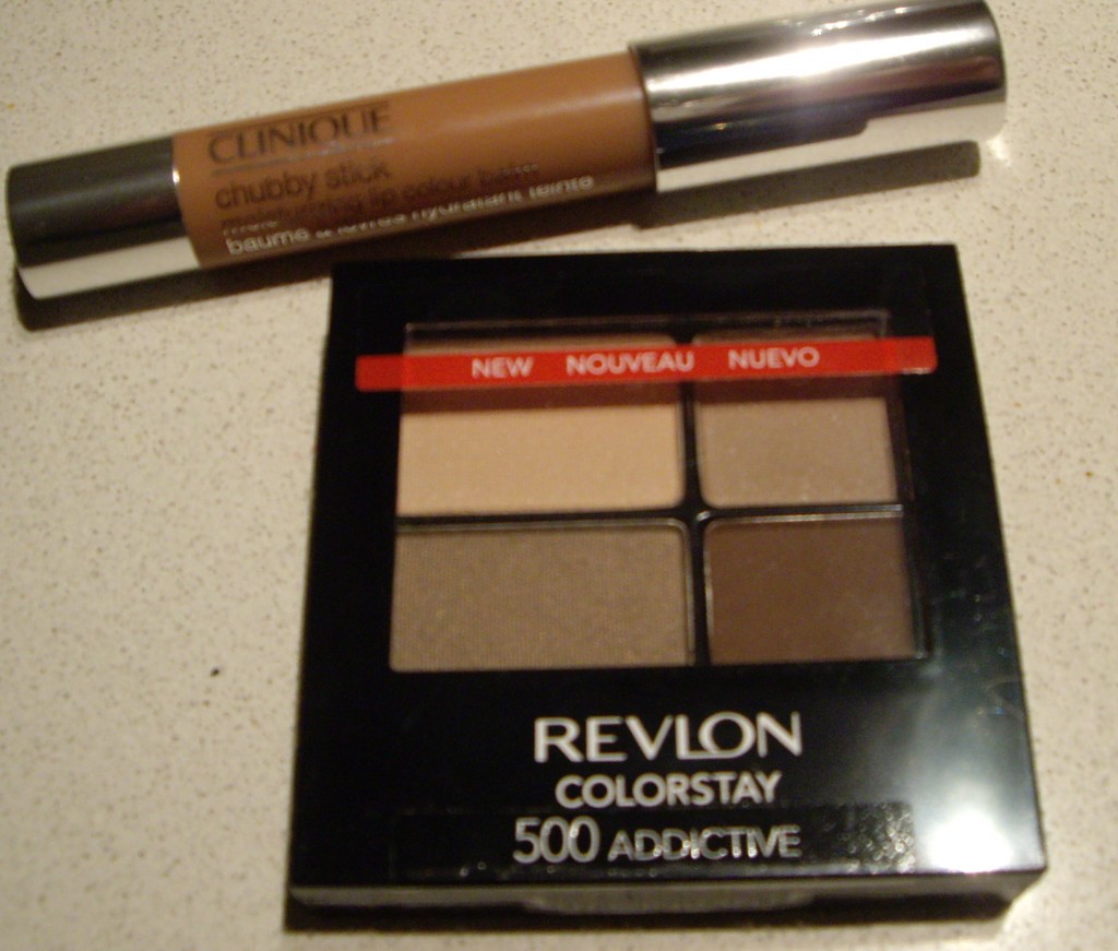 Revlon eyeshadow 039 1024x871 The Best Thing That Happened To Me Today