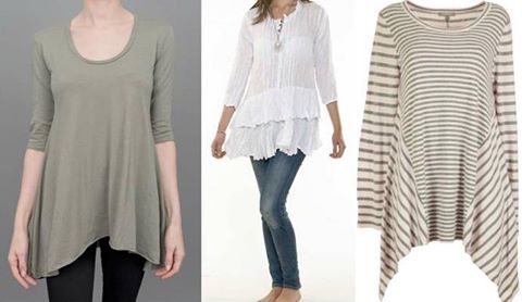 Are Your Clothes Doing What You Want Them To?