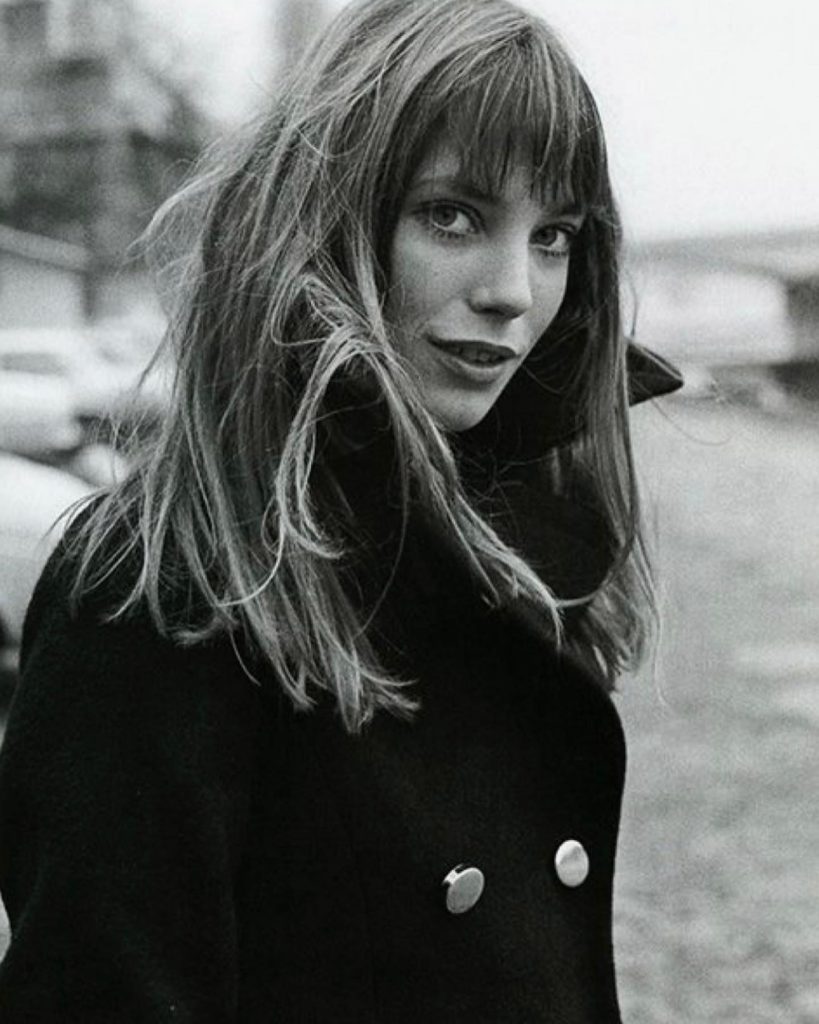 Jane Birkin