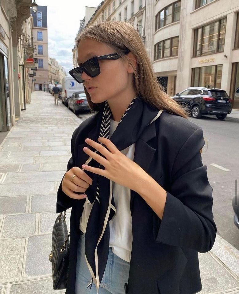 how to refresh your look without buying a whole new wardrobe
