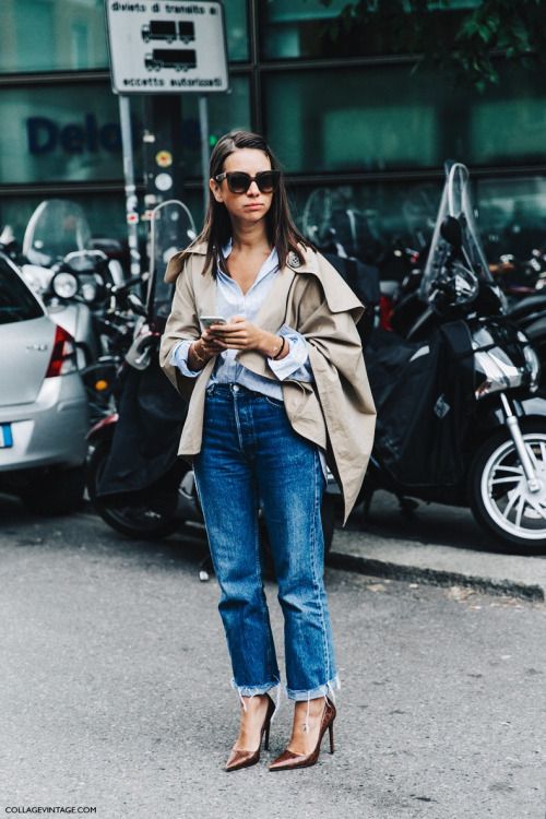 The New Trend In Jeans | MEAGHAN SMITH PERSONAL STYLIST