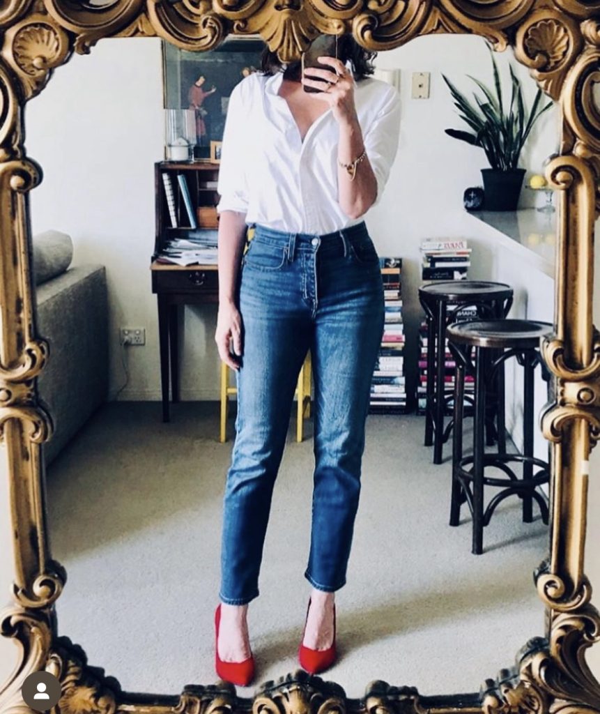 MEAGHAN SMITH PERSONAL STYLIST Personal Stylist Melbourne, Personal