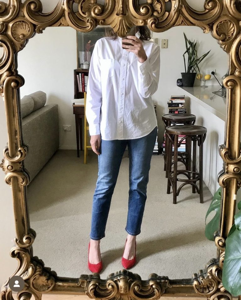 MEAGHAN SMITH PERSONAL STYLIST Personal Stylist Melbourne, Personal