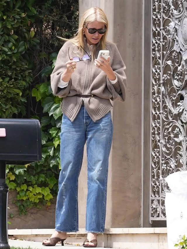 Anatomy of an Outfit